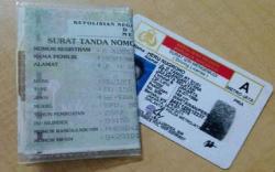 Warga OKU Bisa Bikin SIM dari Rumah<