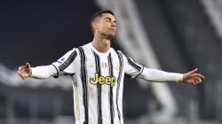 Bakal Dilepas Juventus, Cristiano Ronaldo Minta Dicarikan Klub Baru<