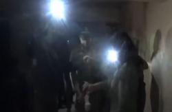 Video Remaja di Kotawaringin Terjaring Razia Satpol PP saat Mabuk Lem
