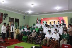 Ustaz Ali dan Makmun Kembali Pimpin PKB Kendal, Siap Amankan Suara di Pemilu 2024<