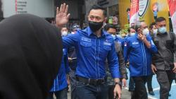 Demokrat Pimpinan AHY Klaim Dapat Dukungan dari 10 Kiai NU Banyuwangi