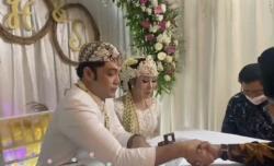 Mantan Suami Tessa Kaunang, Sandy Tumiwa Lepas Status Duda