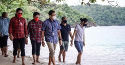 Strategi Pemulihan Pariwisata ala Sandiaga Uno, Ada Dana Hibah hingga Pengembangan Desa Wisata