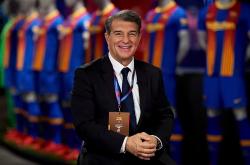 Presiden Barcelona Minta 2 Pemain Ini Dimainkan Agar Mudah di Jual