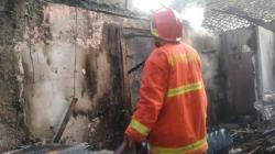 Warga Kota Tangerang Tewas Tersengat Listrik saat Periksa Lokasi Sisa Kebakaran<