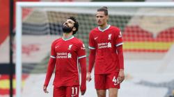 Ngeri! Liverpool Tapaki Jejak Degradasi Musim 1953/1954