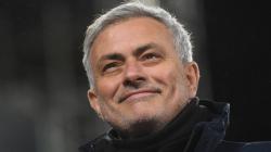 Jose Mourinho Ingin Bawa Wonderkid Rp2,98 Triliun ke Real Madrid untuk Gantikan Vinicius Junior