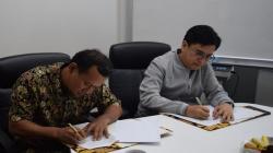 Eks Dirut PT Sarana Jaya Yoory Dituntut 6 Tahun terkait Kasus Korupsi Tanah di Munjul