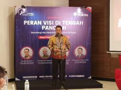 IVL Season VII, Bupati Banyuasin Beberkan Strategi Pembangunan Tanpa Gunakan APBD