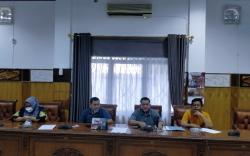 Anggota DPRD Tolak Plh Bupati OKU, Ini Alasannya<