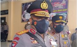 Polda Papua Tangkap Bripka HW Bawa 21 Butir Amunisi ke Intan Jaya