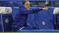 Chelsea Bakal Main Lepas Lawan Man City, Thomas Tuchel: Piala FA Bukan Target Saat Ini