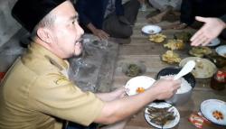 Deni Ramdani Sagara Jabat Wabup Tasikmalaya hanya 42 Hari, Ini yang Dilakukannya 