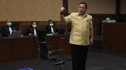 Ini 5 Poin Surat Terbuka Irjen Napoleon Bonaparte Aniaya Muhammad Kece