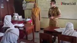 Ridwan Kamil Angkat Bicara soal KBM Tatap Muka Dibuka Juli 2021, Ini Katanya