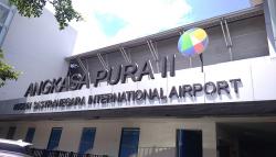 Waduh, Gegara Ini Bandara Husein Sastranegara Bandung Digugat Pailit 