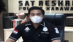 Usai Laga Final Persija-Persib, Polres Karawang Amankan Tiga Orang Suporter 