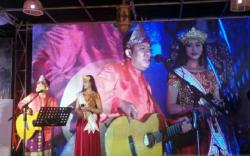 Dewan Kesenian Palembang Mulai Gaungkan Kegiatan Seni<