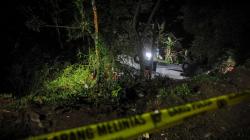 Kecelakaan Maut Bus Masuk Jurang di Tanjakan Cae Kawung Luwuk, 27 Orang Tewas