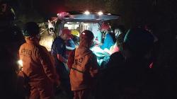Ini Nama 27 Korban Meninggal Dunia Kecelakaan Bus SMP IT Al Muawanah<