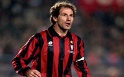 Franco Baresi Sebut Pemain dengan Skill Dewa: Jika Menirunya, Kaki Saya Patah