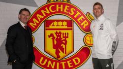 Mengenal John Murtough, Direktur Sepak Bola Manchester United