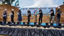 Pembangunan KEK Lido Resmi Dimulai, Bakal Jadi Destinasi Baru Milenial Kreatif<