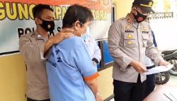 Biayai 3 Istri, Kepala Akunting di Cianjur Tilap Uang Pajak Karyawan Rp2,7 Miliar<