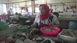 Pasokan Berkurang, Harga Ikan Laut di Boyolali Naik <