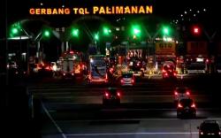 Libur Panjang Isra Miraj, Arus Kendaraan di Tol Cipali Ramai Lancar