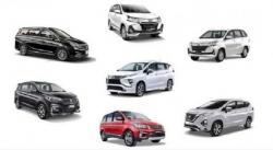 Harga Mobil Low MPV per Maret 2021 Turun hingga Rp18 Jutaan 
