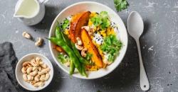 Ternyata seperti Ini Diet Sehat yang Dianjurkan Ahli Gizi Selama Pandemi<