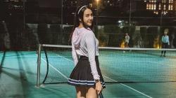 Duh, Anyar Geraldine Ternyata Pernah Jadi Korban Ghosting<