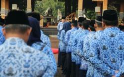 2 Alasan Seleksi CPNS Sangat Ditunggu<