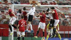 Hasil Lengkap Liga Europa 2020/2021: Milan Imbangi Man Utd, Arsenal Pesta Gol