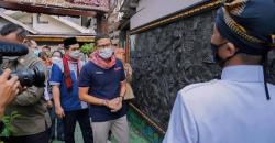 Fasilitasi Pemda Bangun Desa Wisata, Sandiaga Uno: dari Fasilitas, Tumbuhlah Inspirasi Gerakan Ekonomi Rakyat