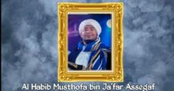 Ustaz Yusuf Mansur: Habib Musthofa bin Jafar Assegaf Ulama Lulusan Hadhramaut Yaman 