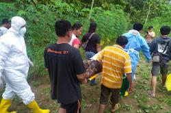 Pemburu Burung di Gunungkidul Ditemukan Tewas di Pematang Sawah