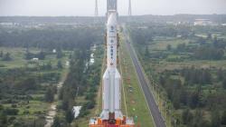 Lakukan Misi Studi Ilmiah, Astronot China Akan Tinggal Lama di Bulan