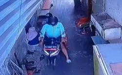 Jambret Beraksi di Gang Sempit di Tebet, Ponsel Perempuan Ini Raib