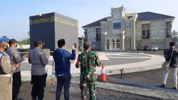 3 Pasien Covid-19 dari Klaster Senam di Tasikmalaya Boleh Pulang, 44 Masih Diisolasi<
