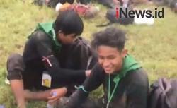 Video UIN Maulana Malik Malang Bubarkan Kegiatan Diklat Pencak Silat