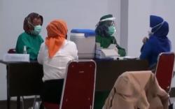 Pemkot Bandung Optimistis Vaksinasi Tuntas dan PTM Digelar Sesuai Jadwal Juli 2021