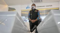 Gubernur Ridwan Kamil Lepas 500 Tenaga Kesehatan untuk Program Puskesmas Terpadu Juara