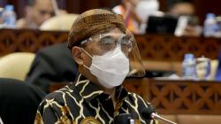 Menhub: Larangan Mudik Harus Tegas tapi Humanis