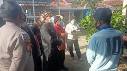 Polemik Penutupan  Akses Jalan, Pemilik Tanah Diminta Hentikan Pembangunan Rumah 