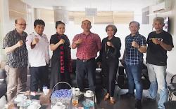 Pemulihan Ekonomi, Kadin Jabar: Vaksinasi Buruh Jangan Dibebankan ke Pengusaha<
