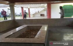 Anton Medan Telah Siapkan Makam di Pesantren At Taibin Bogor sejak 2005<