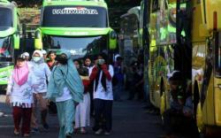 Mudik Lebaran 2021 Dilarang, Berlaku 6-17 Mei<