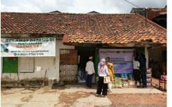 Sebagian Besar Panti di Sumsel Memprihatinkan, Ini yang Dilakukan Dinsos<